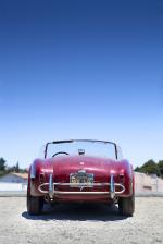 Shelby Cobra 289 (Mk II) 1963 года